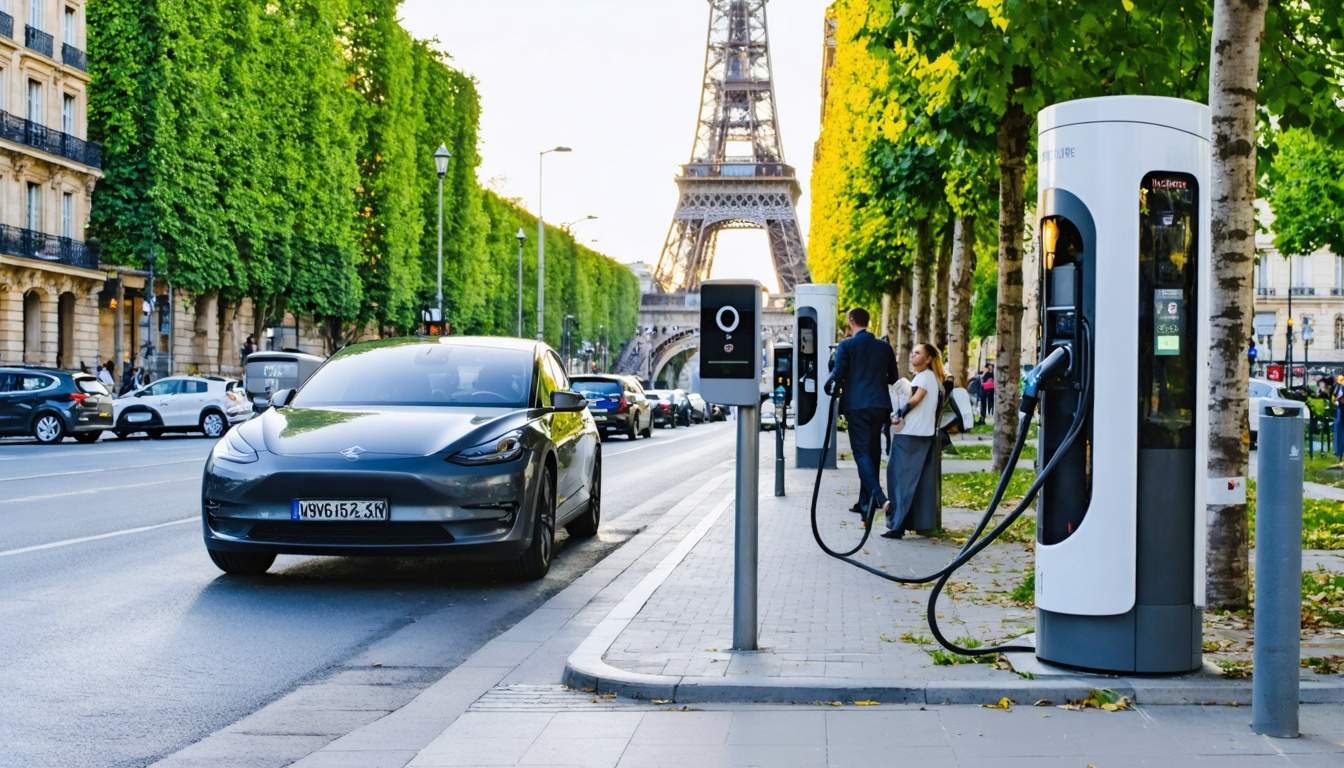 borne-recharge-electrique-paris
