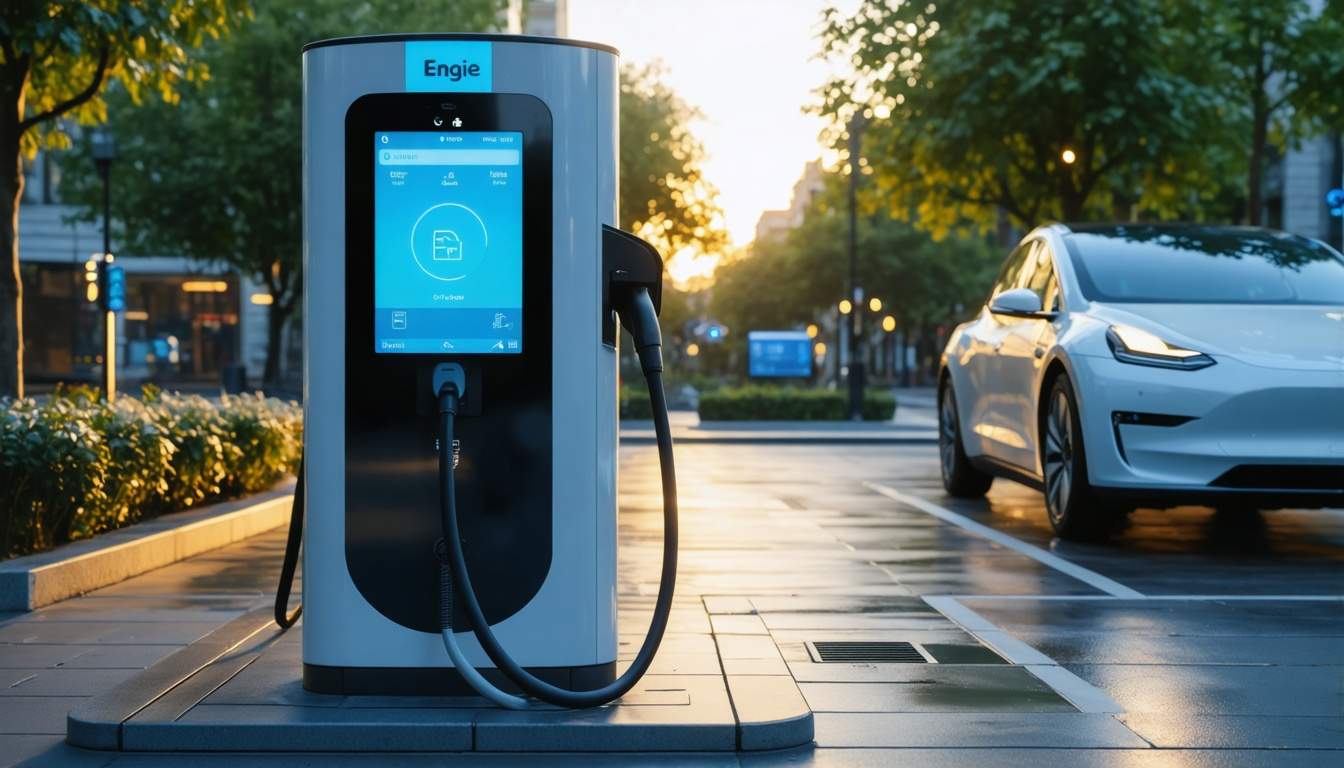 borne-recharge-engie