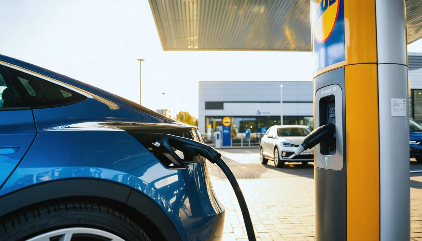 borne-recharge-lidl