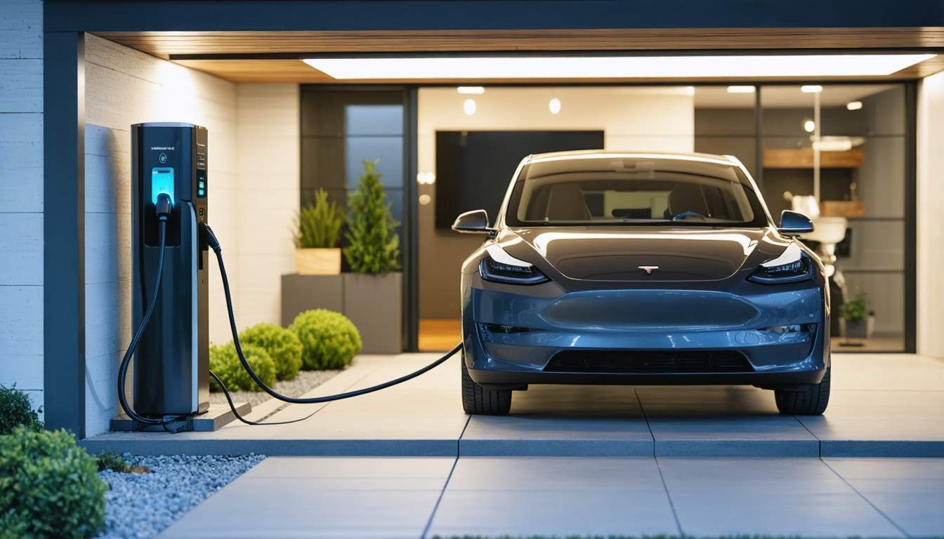 installation-borne-recharge-maison