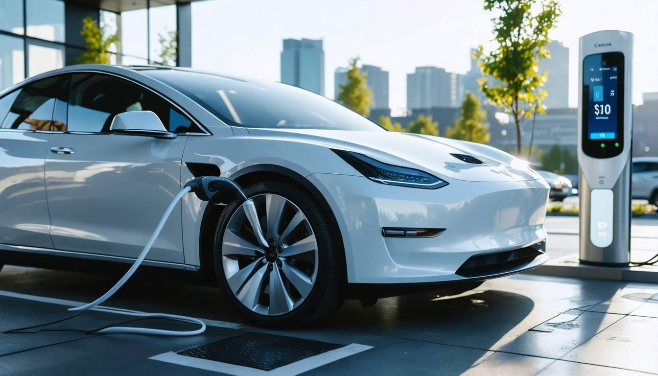 prix-borne-recharge-electrique