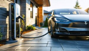 Aide fiscale recharge électrique: êtes-vous éligible ?
