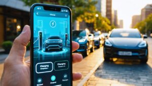 Application recharge: découvrez les innovations clés
