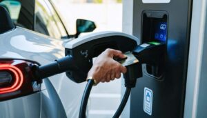 Borne de recharge carte: trouvez la vôtre aujourd'hui