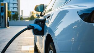 Borne de recharge: économies et choix éclairés
