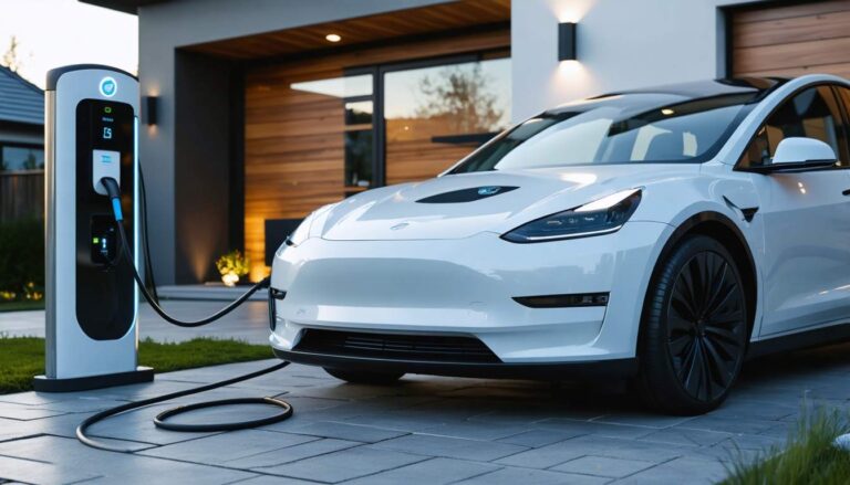 Borne de recharge Total : laquelle choisir ?