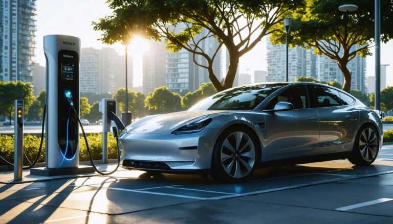 Borne de recharge: trouvez la meilleure solution🔋