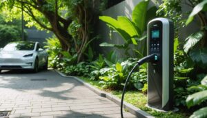 Borne électrique: compatibilité et astuces pratiques