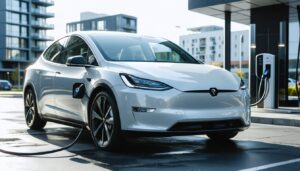 Borne recharge électrique: coûts et compatibilité ?