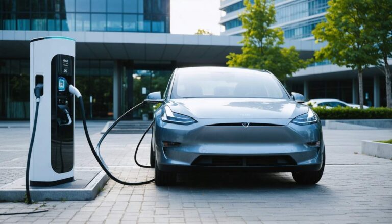 Borne recharge électrique: quelle est la meilleure ?