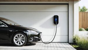 Borne recharge monophasé: votre maison prête ?