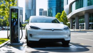Borne recharge rapide: quelle est la meilleure option ?