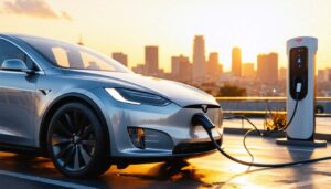Borne recharge Tesla: tout savoir avant d'installer
