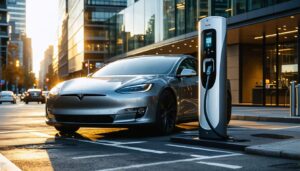 Borne recharge voiture électrique: le guide essentiel