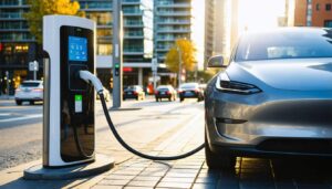 Bornes recharge gratuite: où et comment en 2023 ?