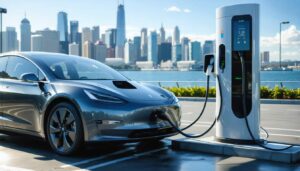 Choisir la borne électrique idéale en ville 🚗⚡