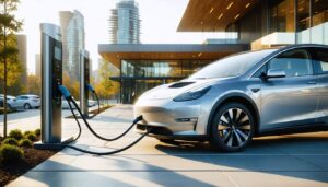Choisir sa borne de recharge électrique: astuces