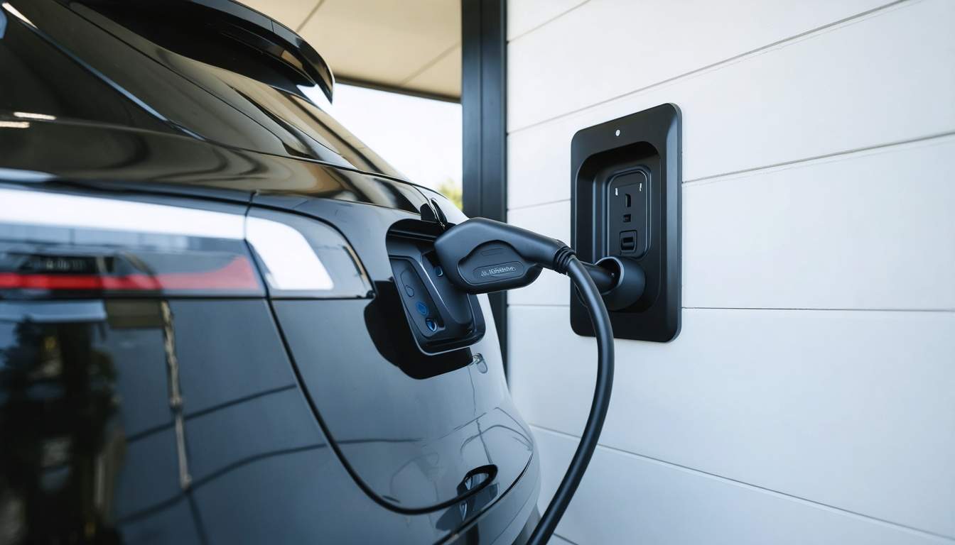 Circuit recharge électrique: secrets d'installation 🌟