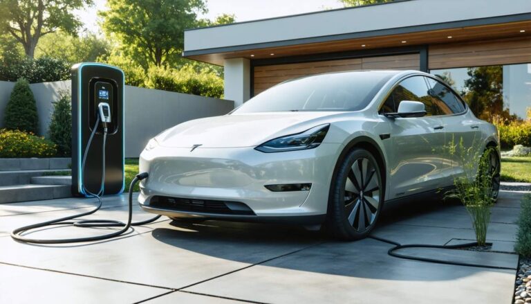 Comment choisir borne recharge: conseils experts