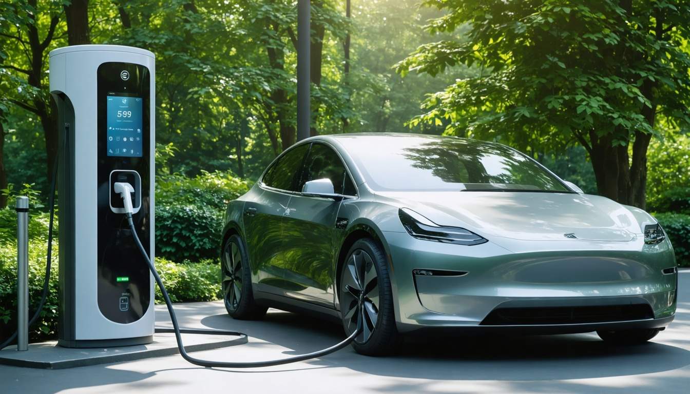 Coût borne 50 kW : quelles solutions choisir ?
