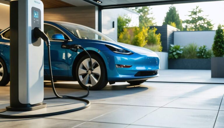 Coût borne de recharge: quelle option choisir ?