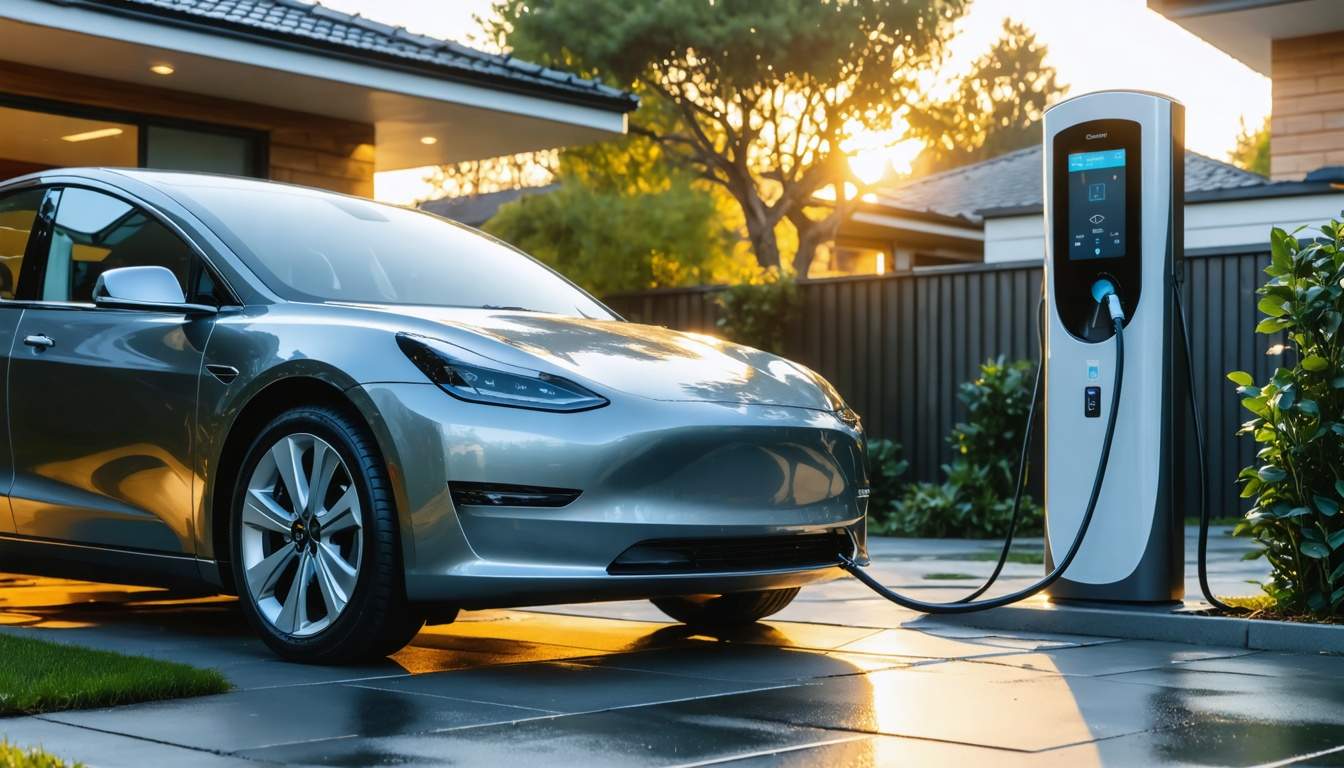 Coût borne recharge 22kW: découvrez les secrets!