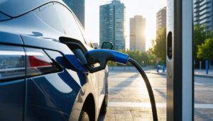 Crédit impôt recharge: économisez sur l'énergie !