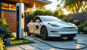 Découvrez le coût réel d'une borne 7 kW