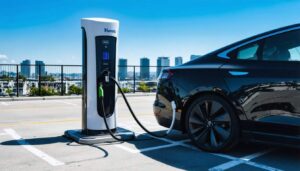 Découvrez les bornes recharge Norauto: modèles et prix