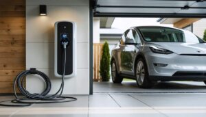 Devis installation borne électrique: coûts et options