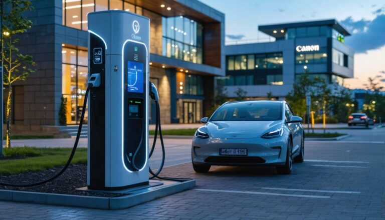 Guide borne électrique: installez et économisez 🌿