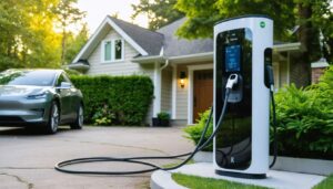 Guide: choisir sa borne de recharge électrique