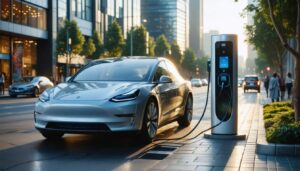 Guide pratique: bornes recharge proximité fiables