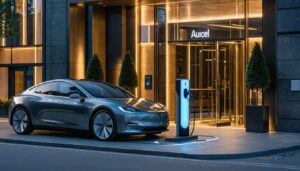 Hôtels recharge voiture électrique: optimisez vos séjours