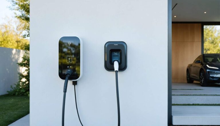 Installation borne électrique: quel modèle choisir ?