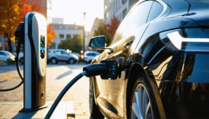Installation de borne de recharge: astuces économiques