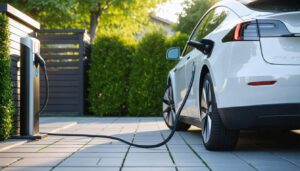 Installation efficace: secrets des stations de recharge