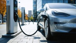 Loi LOM: clés pour installer une borne électrique