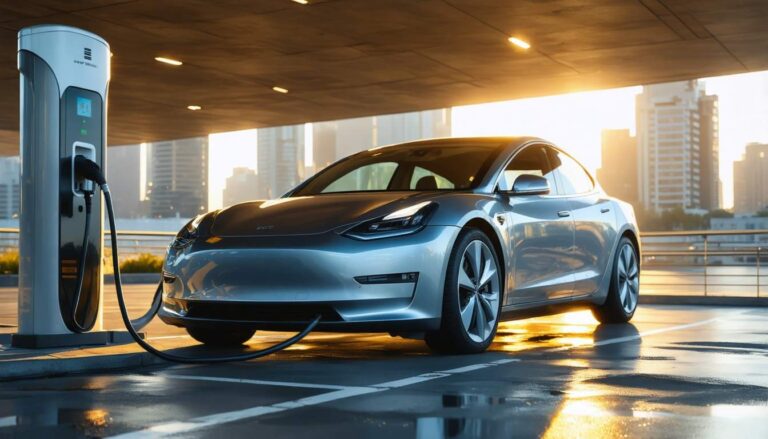 Prix borne de recharge: est-ce vraiment rentable ?