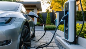 Prix installation borne: découvrez les astuces 💡