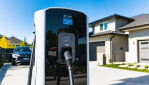 Protection borne recharge : le guide ultime 7 kW