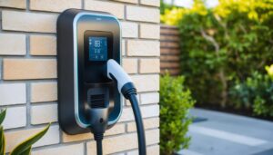 Quel est le vrai coût d'une borne de recharge ?