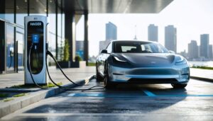 Quelle borne de recharge Hager choisir ?