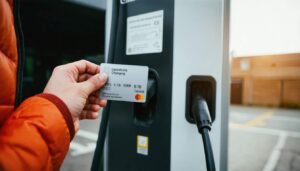 Quelle carte recharge électrique choisir ?