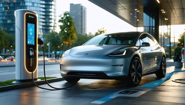 Recharge rapide: trouvez votre borne idéale 🚗🔌