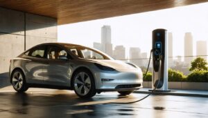 Recharge verte: quelle station choisir ?