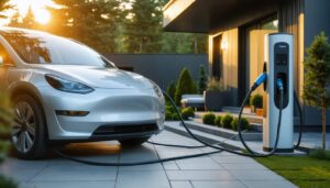 Tarif borne de recharge: quel coût anticiper ?